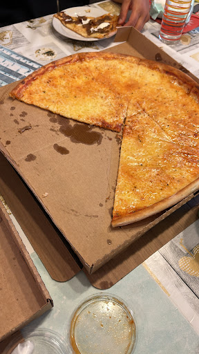 Photo of Sollentuna Pizzeria Express. - Malmvägen 18C, 191 60 Sollentuna